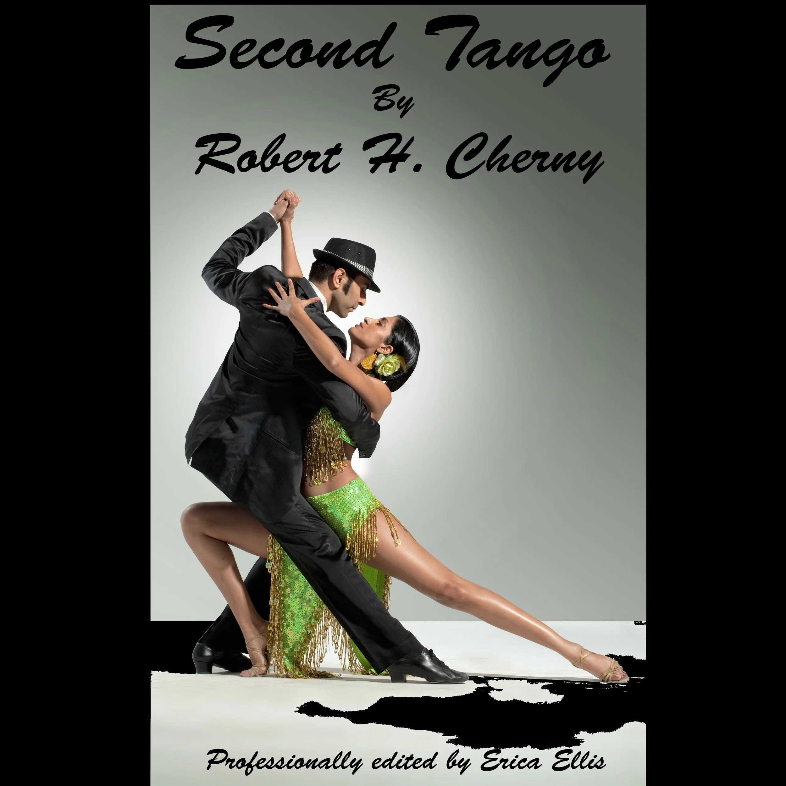 Second Tango — Stagewalker Enterprises